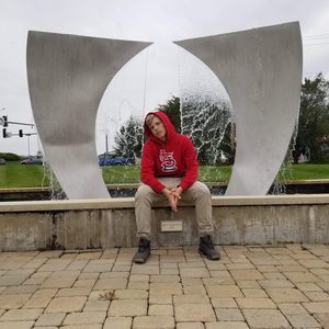 Meet your Posher, Ahron